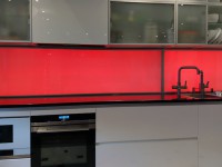 Panel podświetlenie RGB
